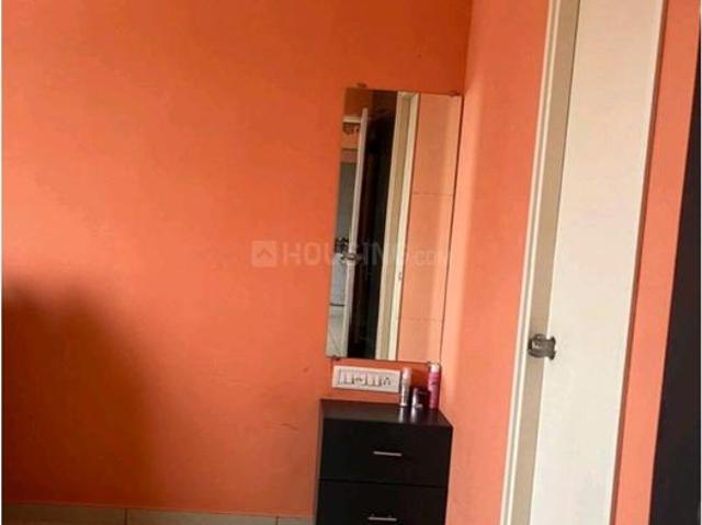 1 BHK Apartment in Ujala Circle for rent Ahmedabad. The reference number is 20371017