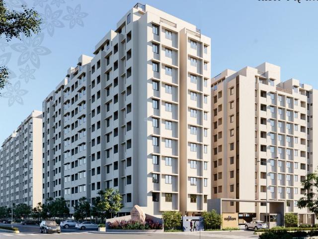 1 BHK Apartment in Ujala Circle for rent Ahmedabad. The reference number is 20470892