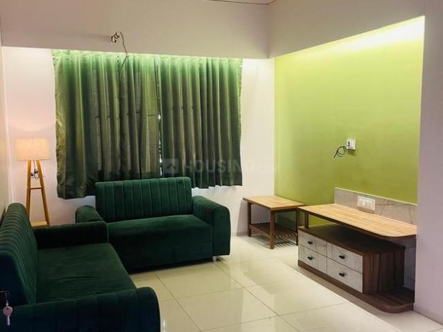 1 BHK Apartment in Ujala Circle for rent Ahmedabad. The reference number is 20483677