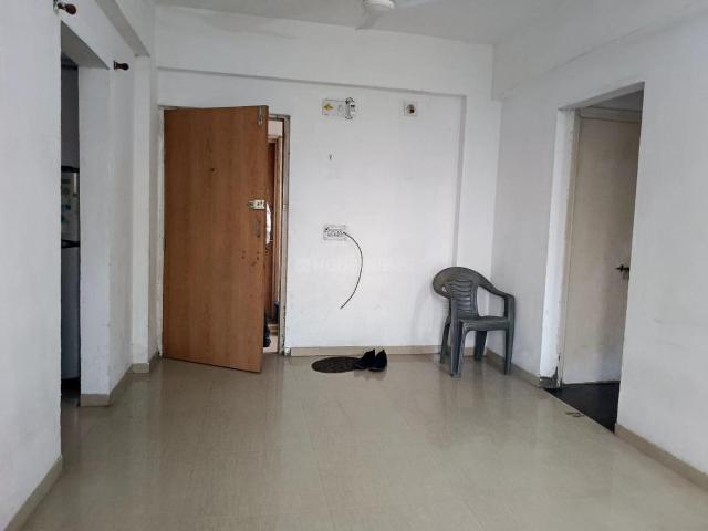 1 BHK Apartment in Ujala Circle for rent Ahmedabad. The reference number is 20681264