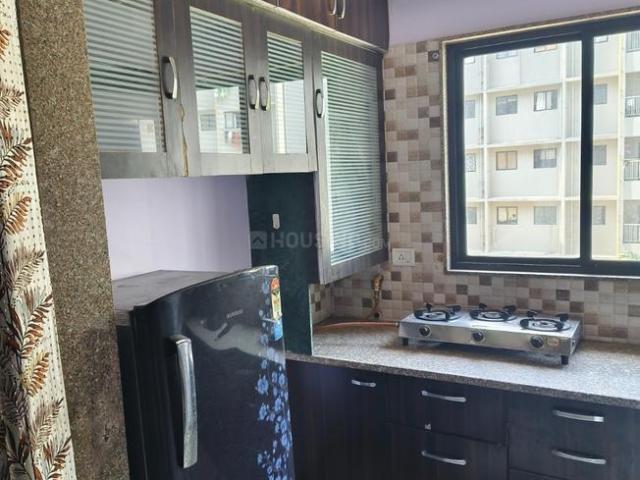 1 BHK Apartment in Ujala Circle for rent Ahmedabad. The reference number is 20727930
