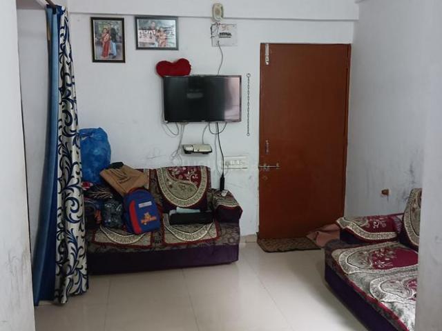 1 BHK Apartment in Ujala Circle for resale Ahmedabad. The reference number is 18989864