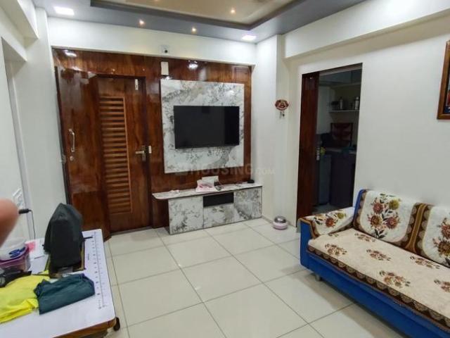 1 BHK Apartment in Ujala Circle for resale Ahmedabad. The reference number is 19846814
