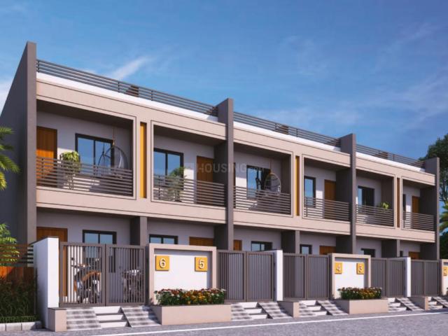 1 BHK Apartment in Ujala Circle for resale Ahmedabad. The reference number is 19946950