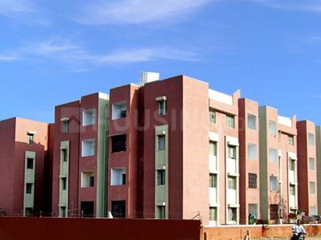 1 BHK Apartment in Ujala Circle for resale Ahmedabad. The reference number is 20520738