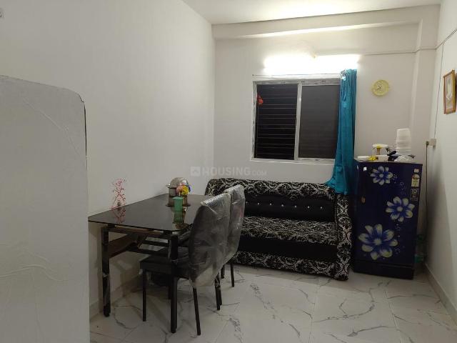 1 BHK Apartment in Ultadanga for resale Kolkata. The reference number is 20431949