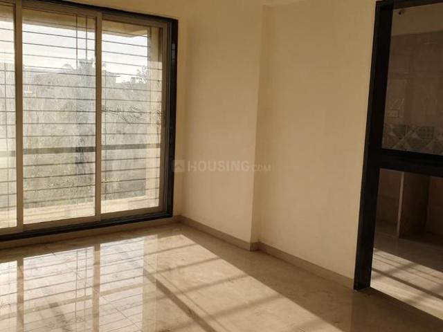 1 BHK Apartment in Ulwe for rent Navi Mumbai. The reference number is 13292275