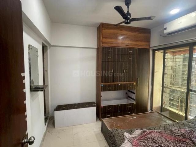 1 BHK Apartment in Ulwe for rent Navi Mumbai. The reference number is 16638836