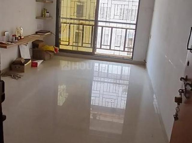 1 BHK Apartment in Ulwe for rent Navi Mumbai. The reference number is 17130858
