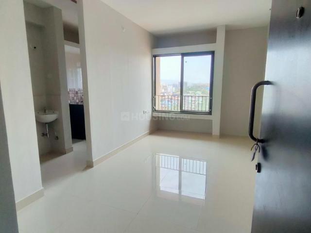 1 BHK Apartment in Ulwe for rent Navi Mumbai. The reference number is 17288012
