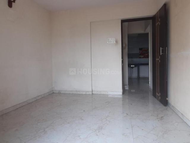 1 BHK Apartment in Ulwe for rent Navi Mumbai. The reference number is 17359442