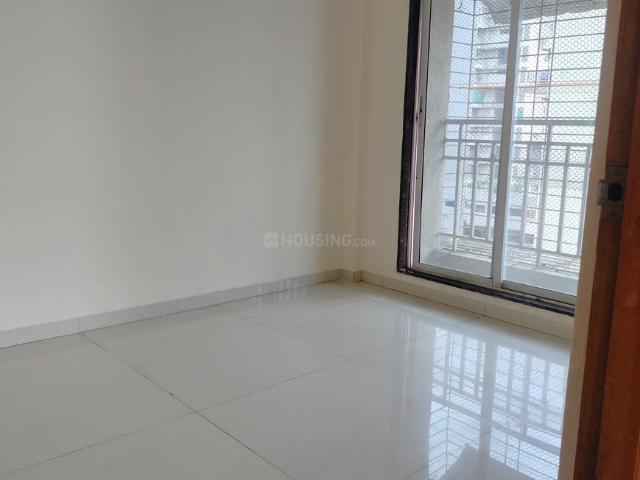 1 BHK Apartment in Ulwe for rent Navi Mumbai. The reference number is 17364691