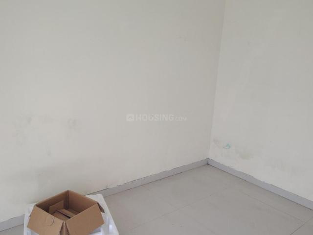 1 BHK Apartment in Ulwe for rent Navi Mumbai. The reference number is 17389531