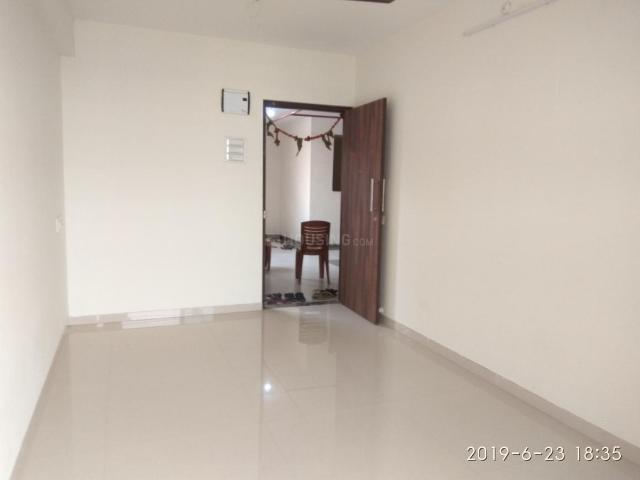 1 BHK Apartment in Ulwe for rent Navi Mumbai. The reference number is 17414277