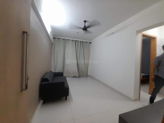 1 BHK Apartment in Ulwe for rent Navi Mumbai. The reference number is 17605137
