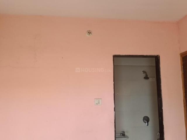 1 BHK Apartment in Ulwe for rent Navi Mumbai. The reference number is 17953175