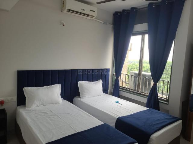 1 BHK Apartment in Ulwe for rent Navi Mumbai. The reference number is 17909409