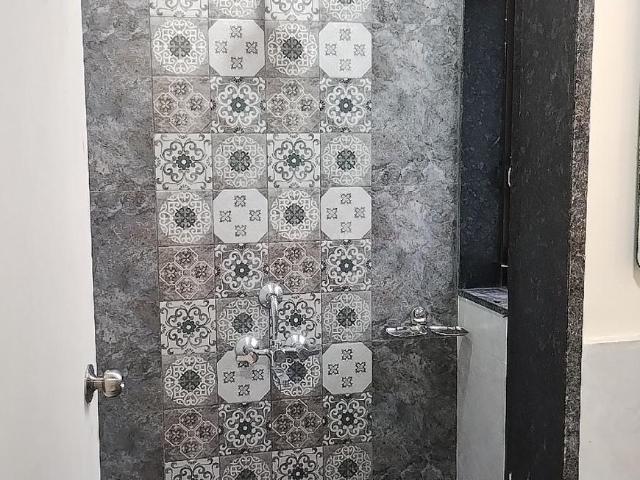 1 BHK Apartment in Ulwe for rent Navi Mumbai. The reference number is 18072090