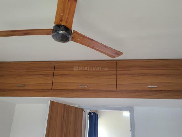 1 BHK Apartment in Ulwe for rent Navi Mumbai. The reference number is 18021077