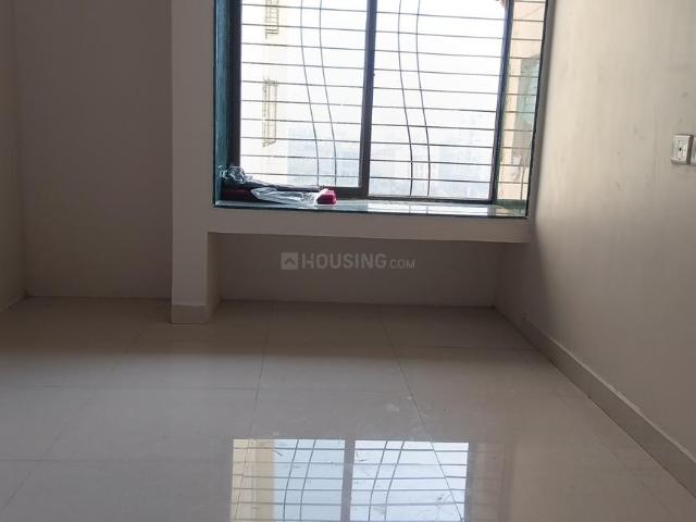 1 BHK Apartment in Ulwe for rent Navi Mumbai. The reference number is 18037611