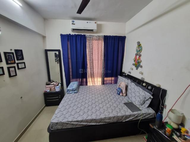 1 BHK Apartment in Ulwe for rent Navi Mumbai. The reference number is 18278630