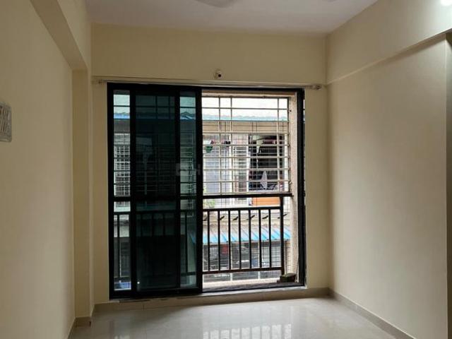 1 BHK Apartment in Ulwe for rent Navi Mumbai. The reference number is 18205993