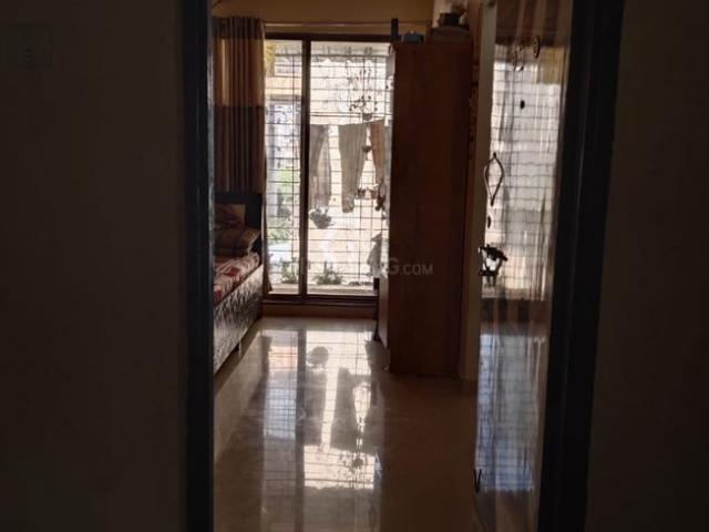 1 BHK Apartment in Ulwe for rent Navi Mumbai. The reference number is 18207466