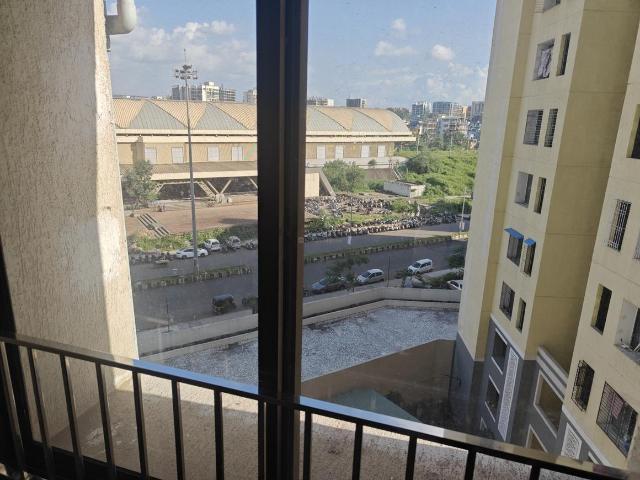 1 BHK Apartment in Ulwe for rent Navi Mumbai. The reference number is 18423679
