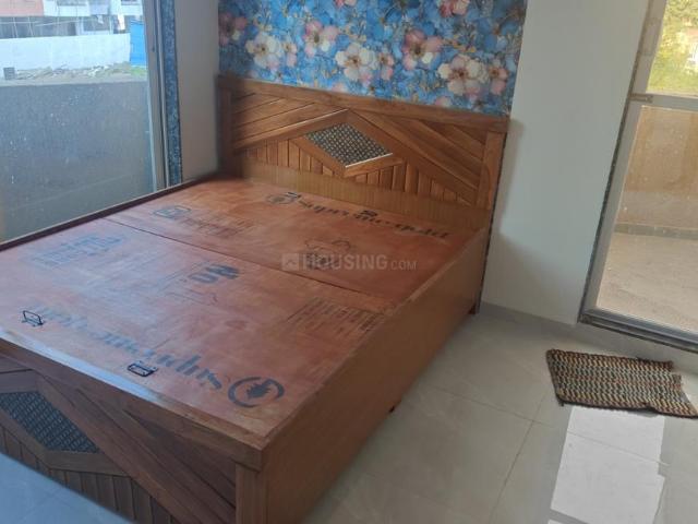 1 BHK Apartment in Ulwe for rent Navi Mumbai. The reference number is 18532229