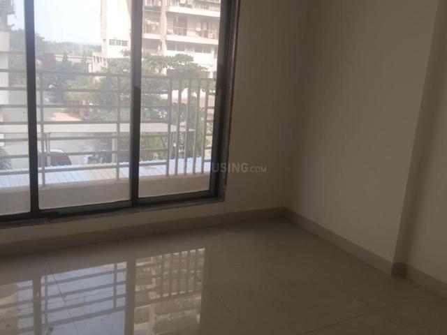 1 BHK Apartment in Ulwe for rent Navi Mumbai. The reference number is 18970774