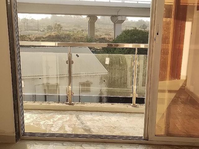 1 BHK Apartment in Ulwe for rent Navi Mumbai. The reference number is 19042537