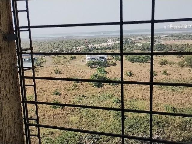 1 BHK Apartment in Ulwe for rent Navi Mumbai. The reference number is 19055054