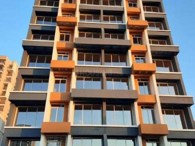 1 BHK Apartment in Ulwe for rent Navi Mumbai. The reference number is 19133149