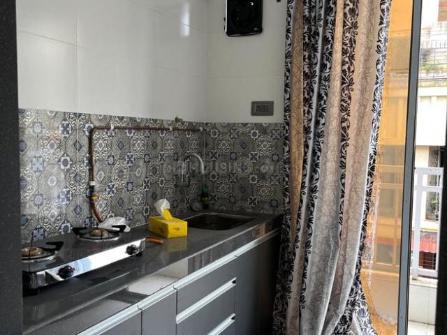1 BHK Apartment in Ulwe for rent Navi Mumbai. The reference number is 19275602