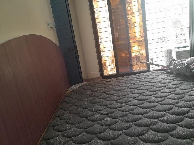 1 BHK Apartment in Ulwe for rent Navi Mumbai. The reference number is 19443960