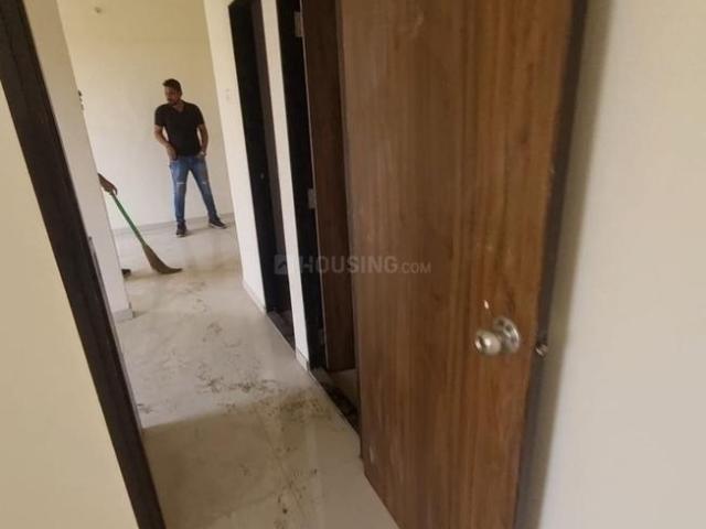 1 BHK Apartment in Ulwe for rent Navi Mumbai. The reference number is 19452243