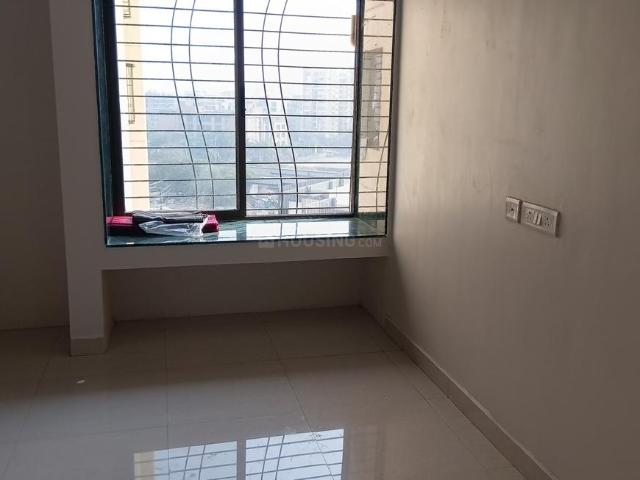 1 BHK Apartment in Ulwe for rent Navi Mumbai. The reference number is 19431836
