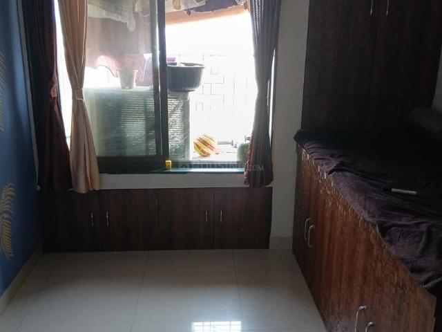 1 BHK Apartment in Ulwe for rent Navi Mumbai. The reference number is 19434890
