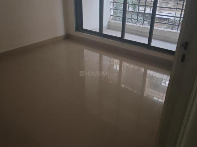 1 BHK Apartment in Ulwe for rent Navi Mumbai. The reference number is 19540076