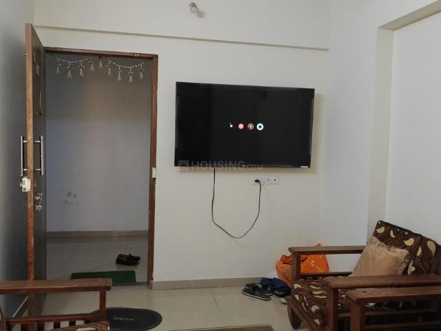 1 BHK Apartment in Ulwe for rent Navi Mumbai. The reference number is 19591175