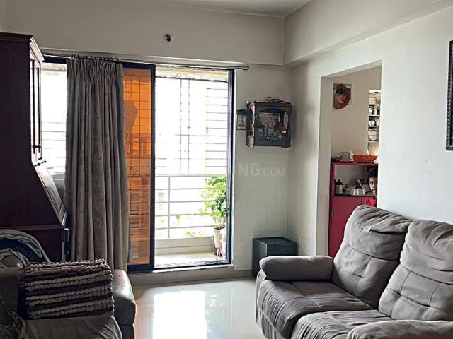 1 BHK Apartment in Ulwe for rent Navi Mumbai. The reference number is 19536322
