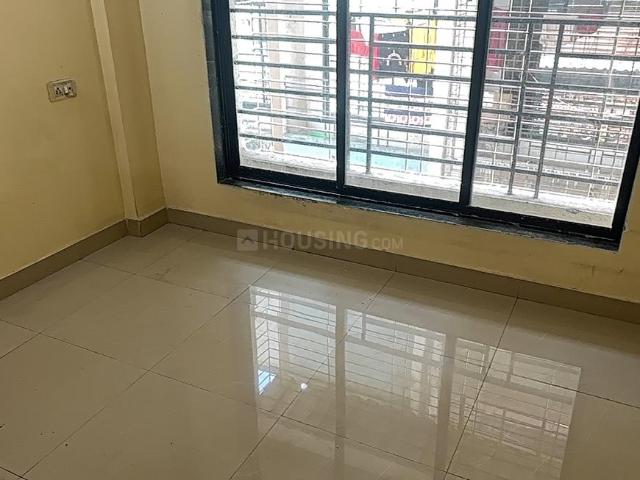 1 BHK Apartment in Ulwe for rent Navi Mumbai. The reference number is 19648159