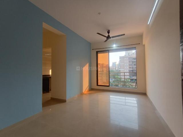 1 BHK Apartment in Ulwe for rent Navi Mumbai. The reference number is 19672382