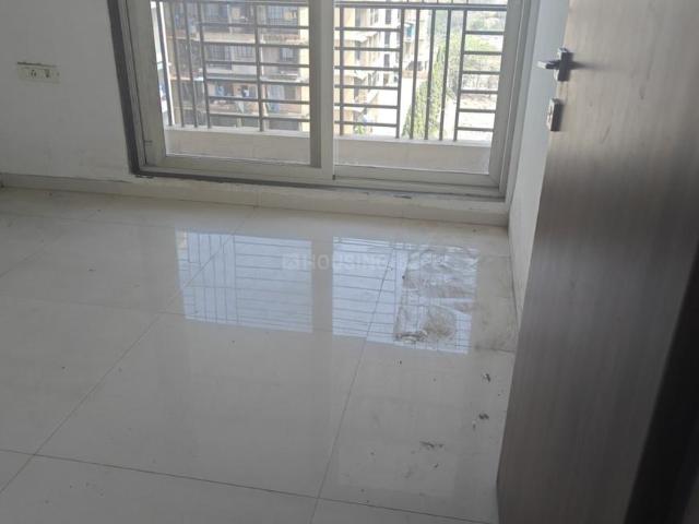 1 BHK Apartment in Ulwe for rent Navi Mumbai. The reference number is 19682907