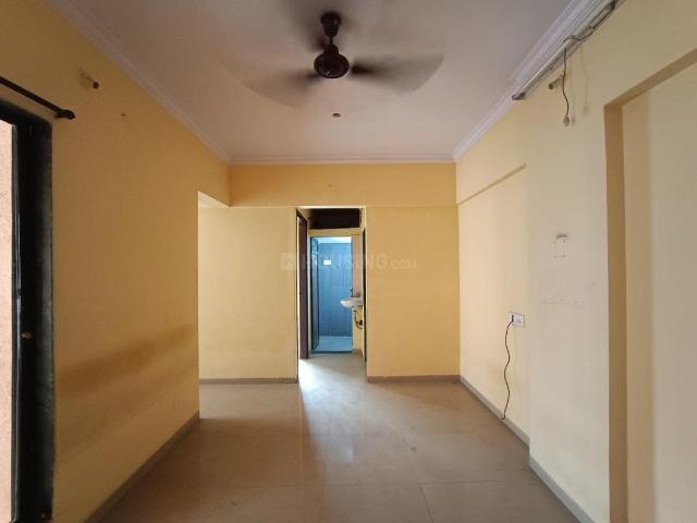 1 BHK Apartment in Ulwe for rent Navi Mumbai. The reference number is 19632390