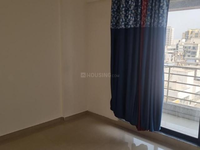 1 BHK Apartment in Ulwe for rent Navi Mumbai. The reference number is 19703224