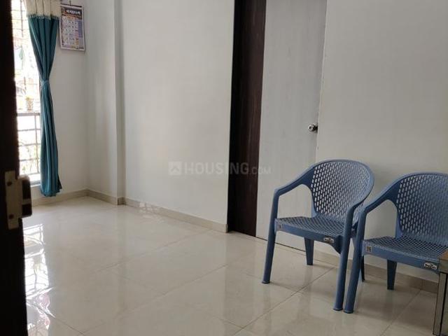 1 BHK Apartment in Ulwe for rent Navi Mumbai. The reference number is 19710803