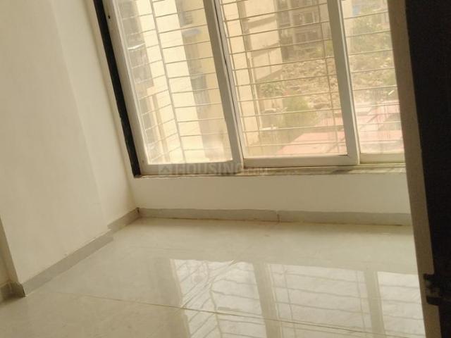 1 BHK Apartment in Ulwe for rent Navi Mumbai. The reference number is 19739004
