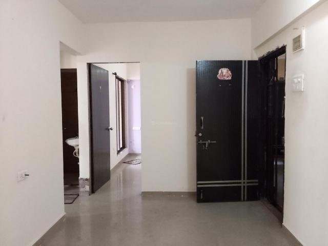 1 BHK Apartment in Ulwe for rent Navi Mumbai. The reference number is 19857854