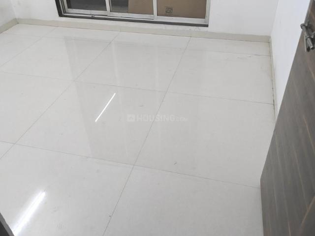 1 BHK Apartment in Ulwe for rent Navi Mumbai. The reference number is 19872363